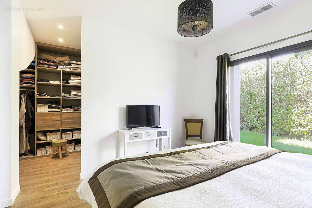 Maison à SAINT-CYR-AU-MONT-D&#039;OR