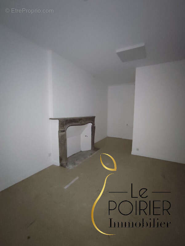 Commerce à LAMBALLE