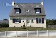 Maison à LE FAOU