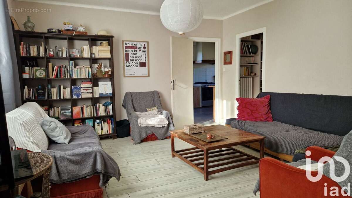 Photo 4 - Maison à PLOUGUENAST