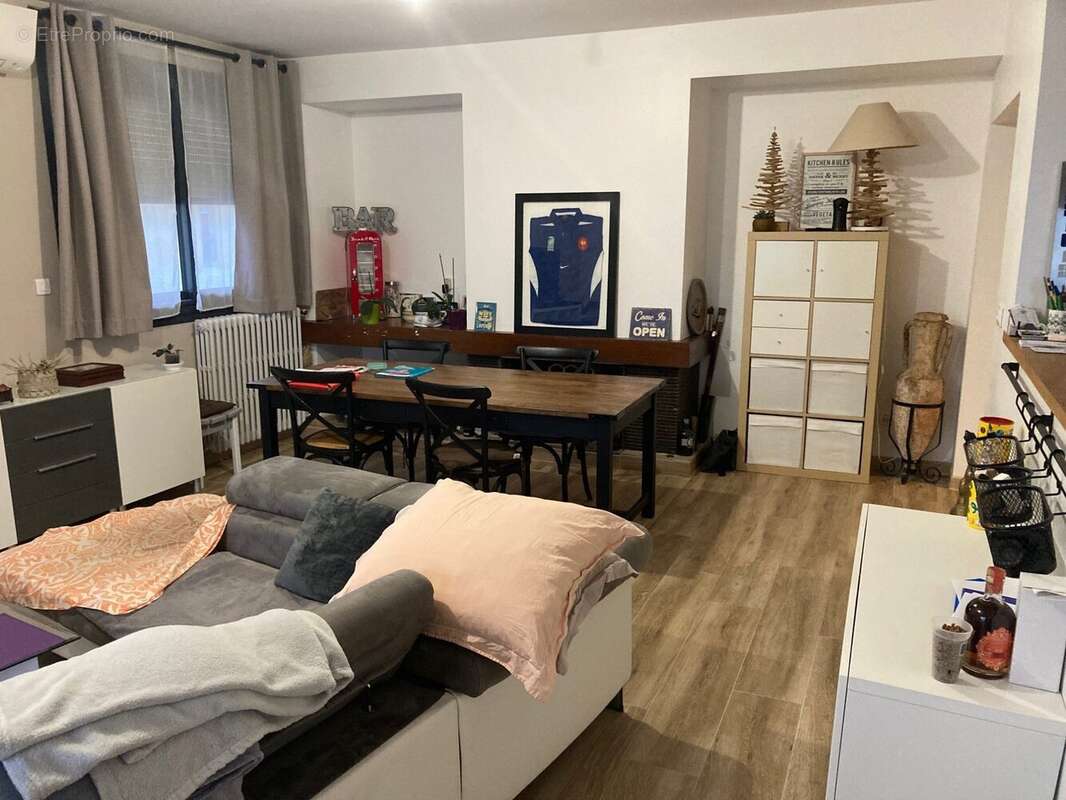 Appartement à MONTAUBAN