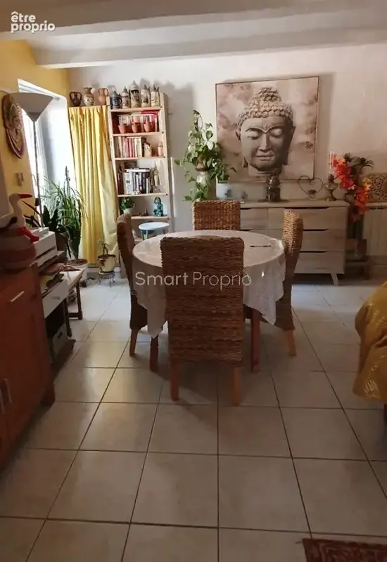 jolie maison de village avec terrasse vue dégagéé - photo 5