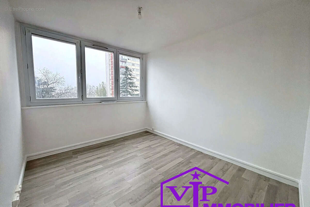 Appartement à SOTTEVILLE-LES-ROUEN