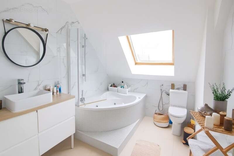 Maison à ARGENTEUIL