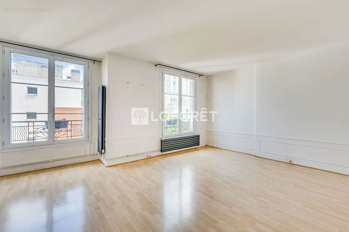 Beau 2/3 pièces à l'agencement idéal - photo 6