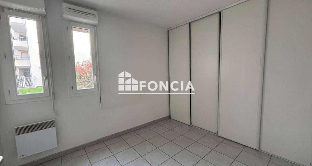 Appartement à AVIGNON
