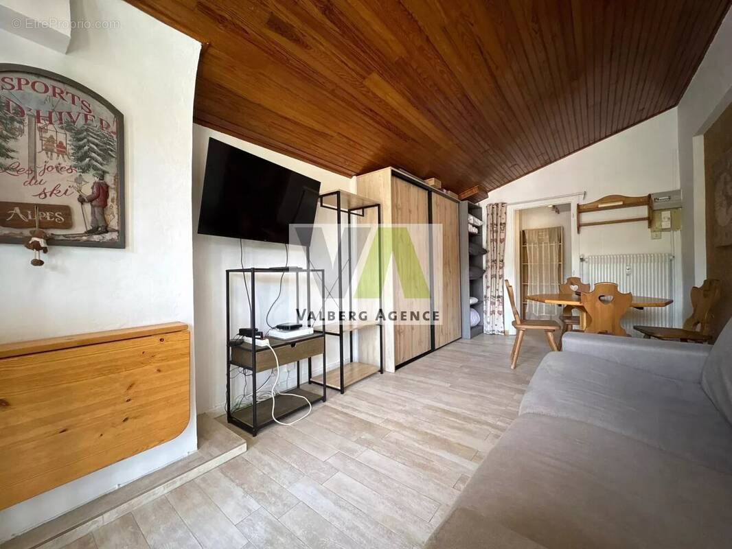Appartement à DALUIS