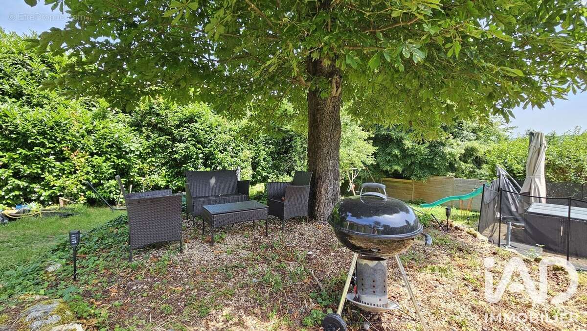 Maison 152 m² à La Ferte-Sous-Jouarre  - photo 4