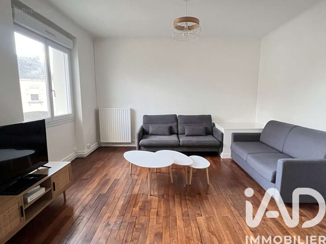 Appartement 67 m² à Reze  - photo 7
