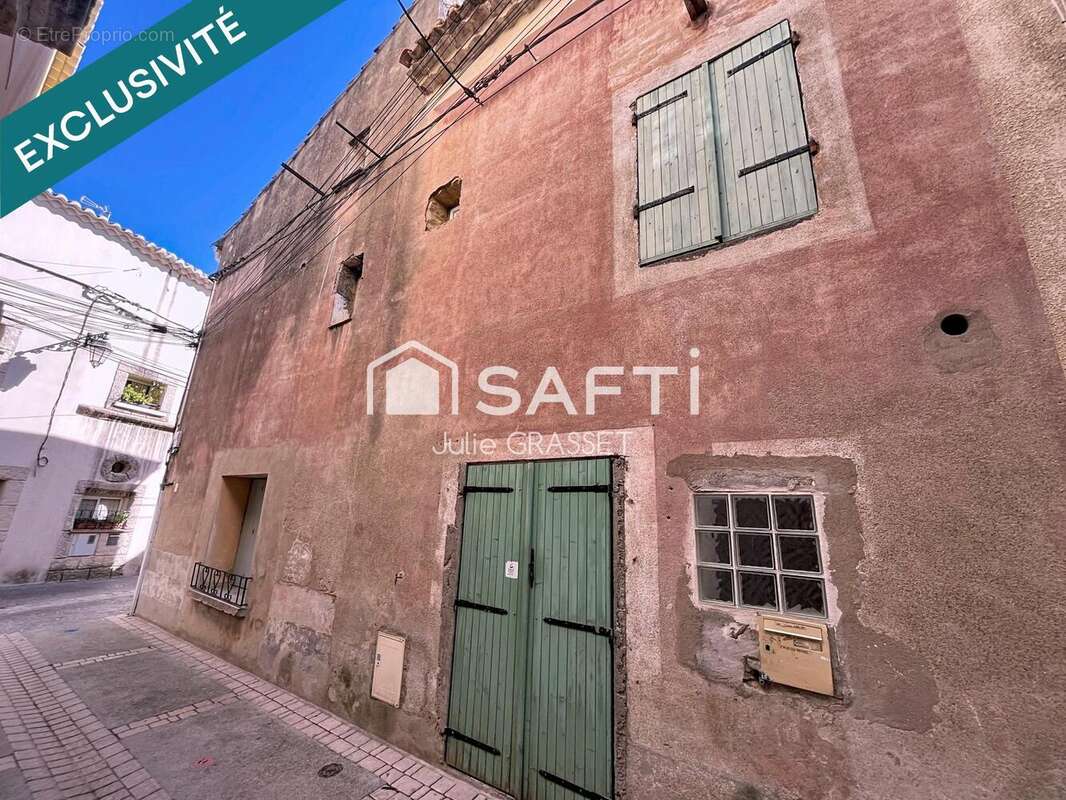 Photo 7 - Maison à VILLENEUVE-LES-BEZIERS