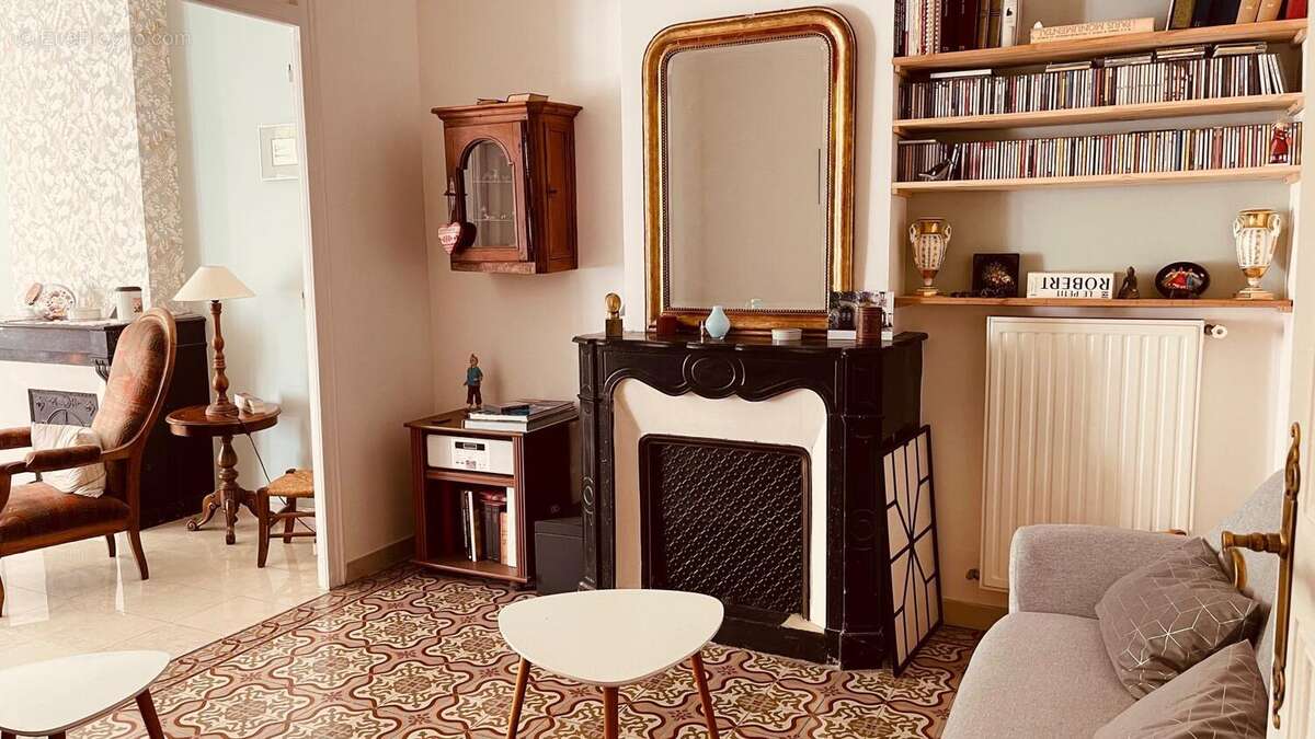 Photo 5 - Appartement à ALES