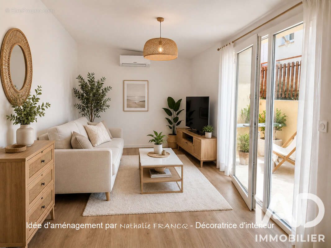 Photo 5 - Appartement à COMMUNAY