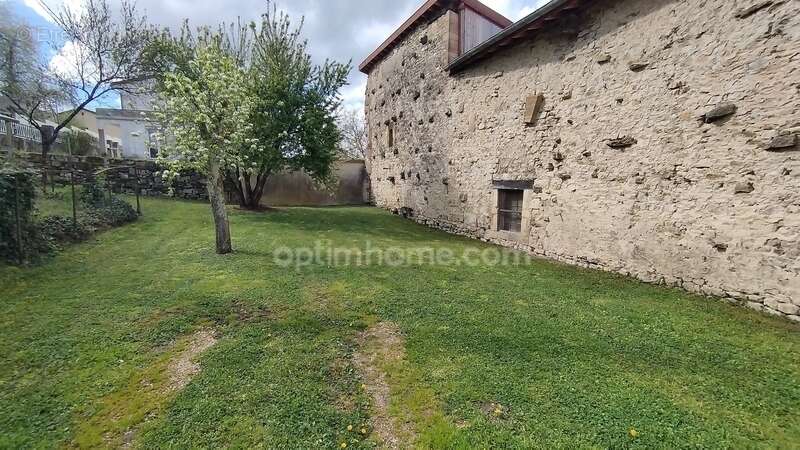 Maison à NAIVES-ROSIERES