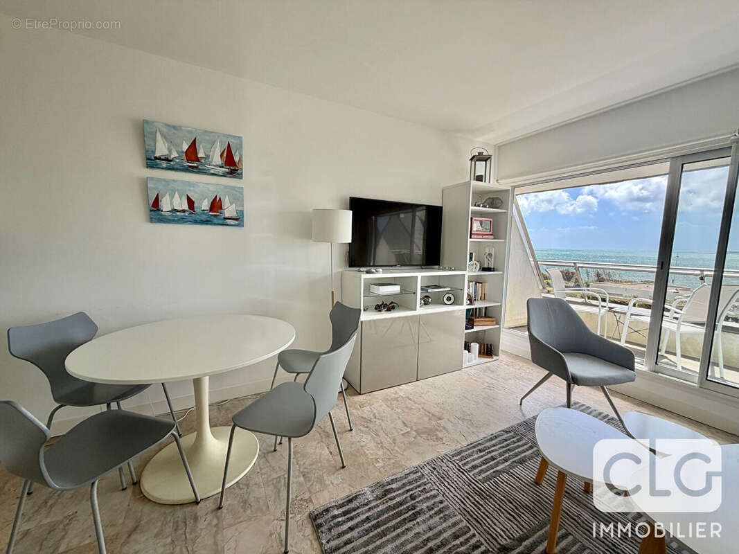 Appartement à BENODET