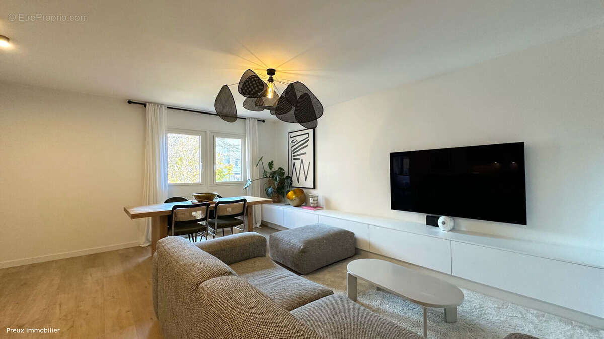 Appartement à ANNECY