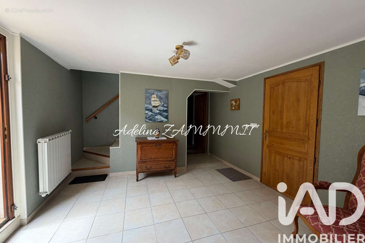 Photo 6 - Maison à LE BLANC-MESNIL