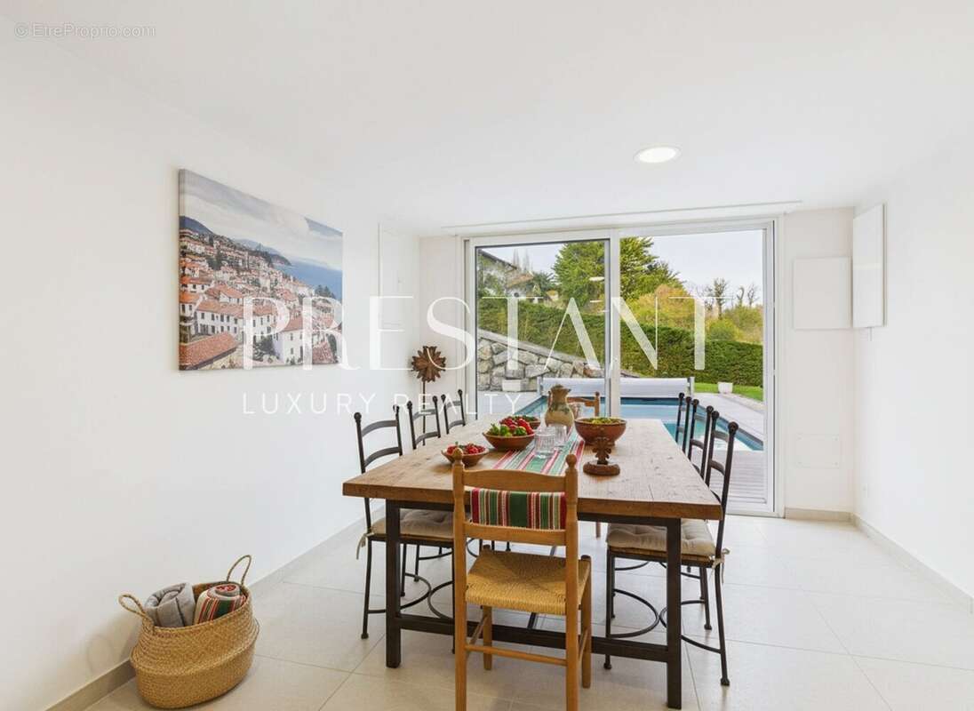 Maison à SAINT-JEAN-DE-LUZ