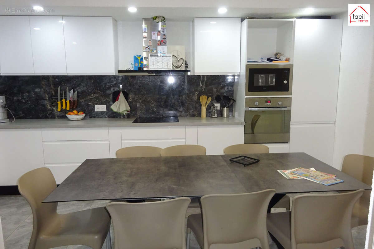 Maison à SARREBOURG