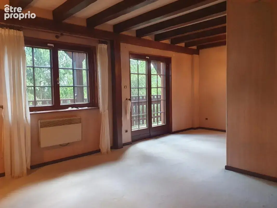 Maison familiale 200 m², 6 pièces, terrain 18 ares, THAL/MARMOUTIER-SAVERNE  (67) - photo 13