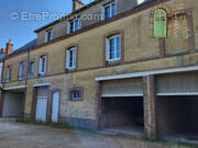 Appartement à MONDOUBLEAU