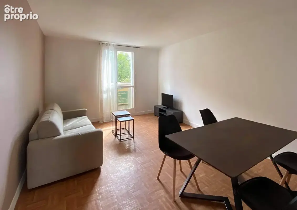 Appartement à ORLEANS