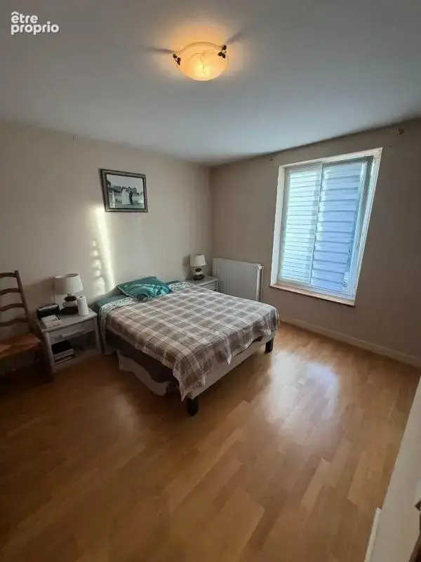 Luneville agreable maison de ville - photo 20