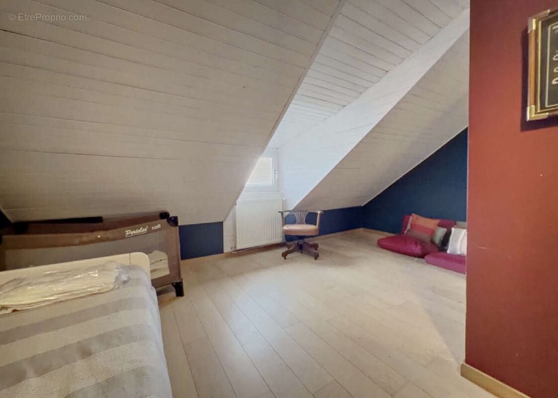 Appartement à SAINT-VALERY-SUR-SOMME