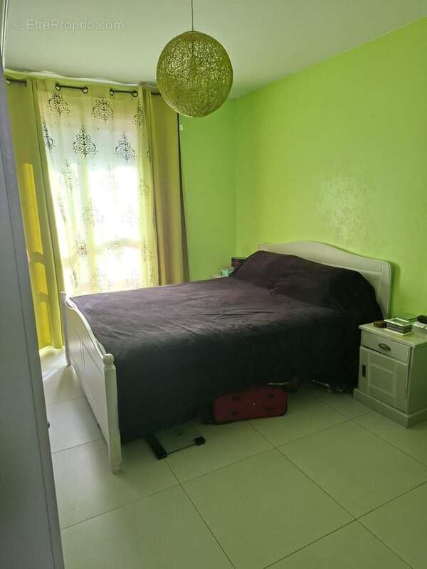 Appartement à VALENCE