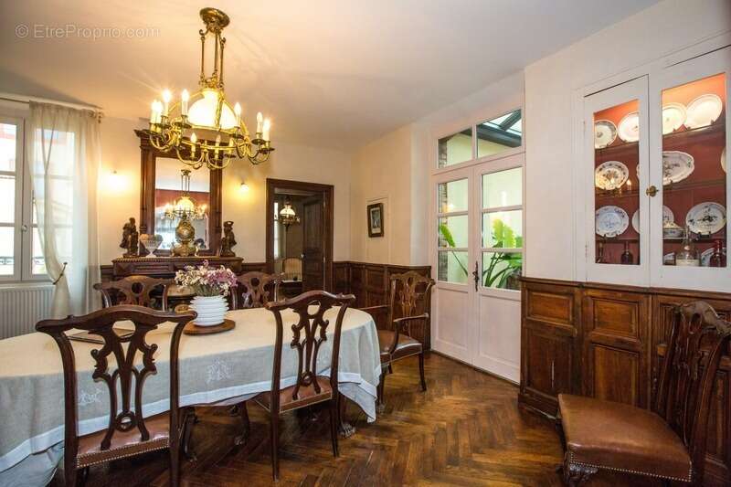 Maison à AIRE-SUR-L&#039;ADOUR