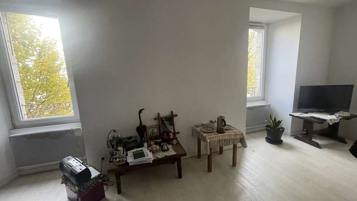 Appartement à ELVEN