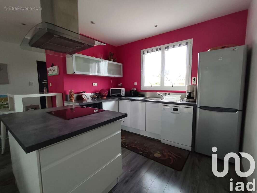 Photo 7 - Maison à ROUBIA