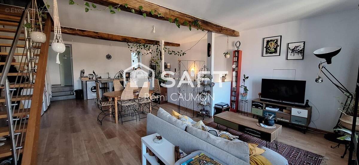 Photo 1 - Maison à FUMEL