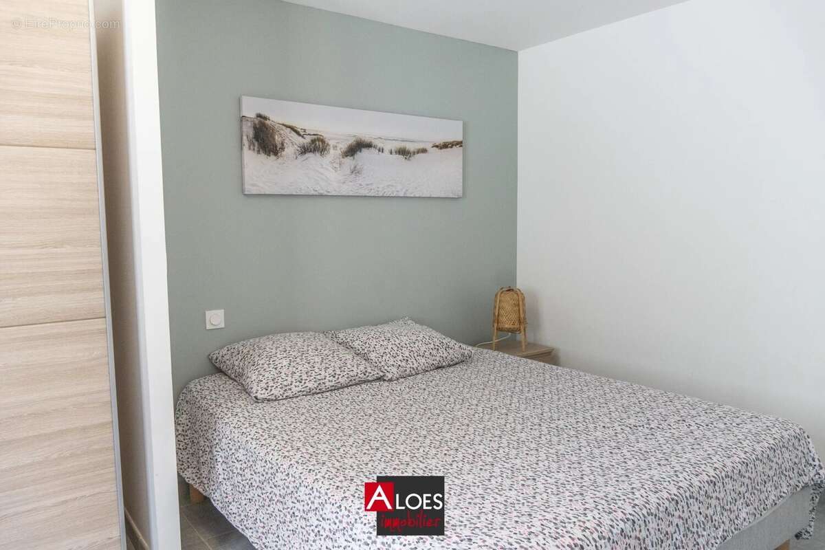 Maison à AIGUES-MORTES