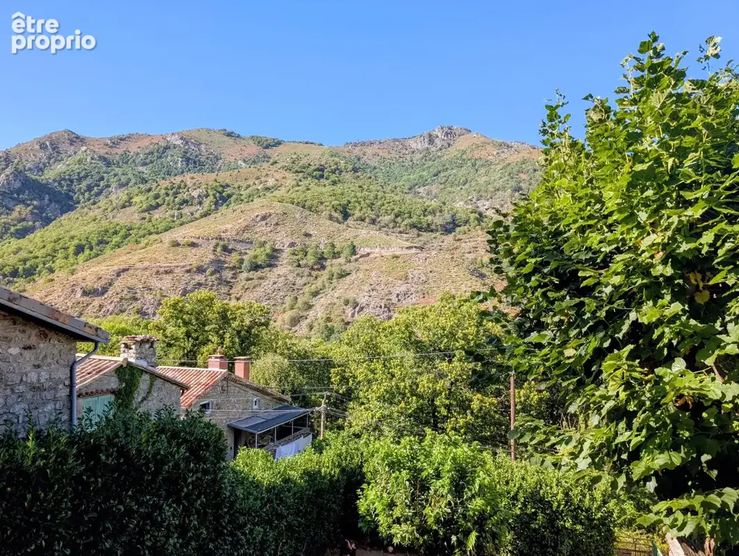 Photo 1 - Maison à LA SOUCHE