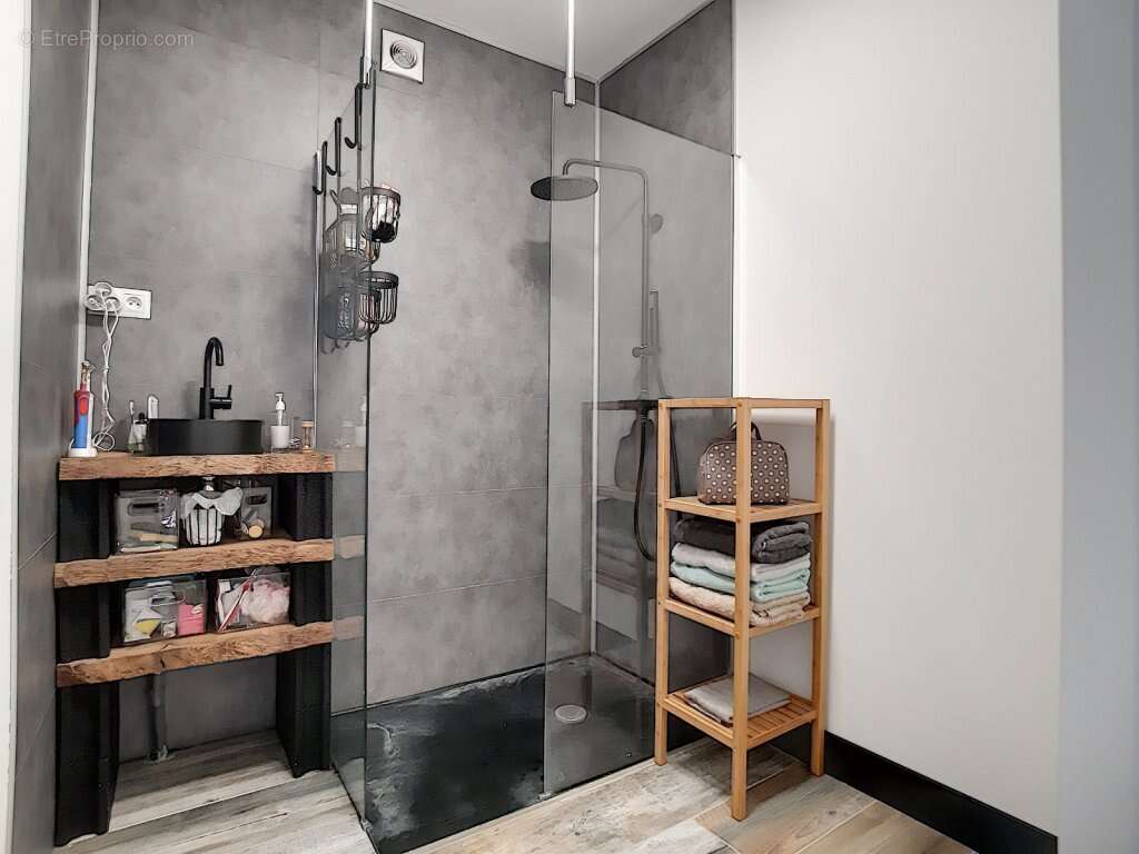 Appartement à WATTRELOS