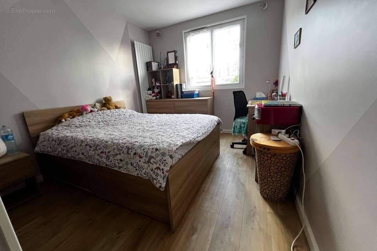 Appartement à GAGNY