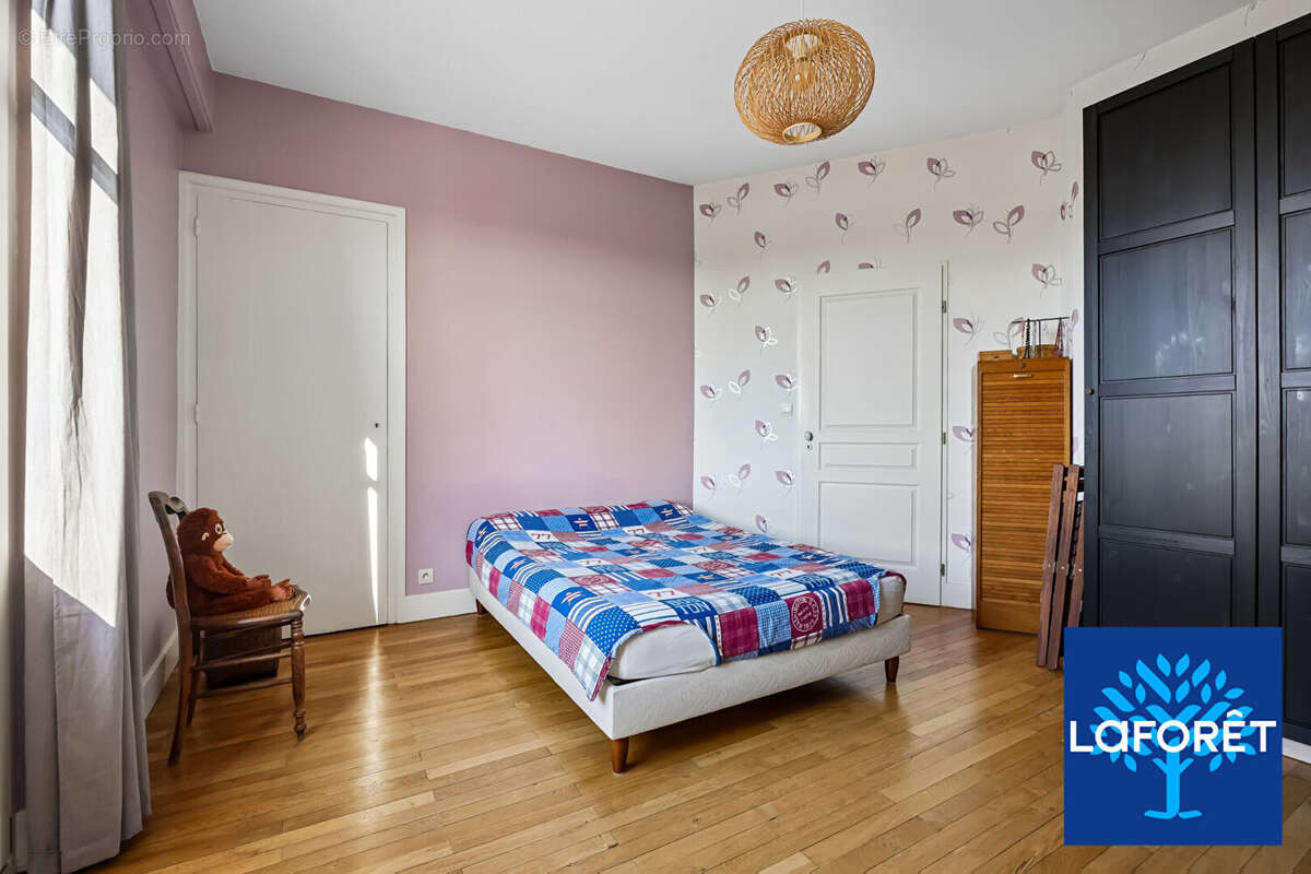 Appartement à LYON-7E