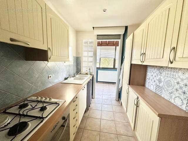 Maison à BONNEUIL-SUR-MARNE