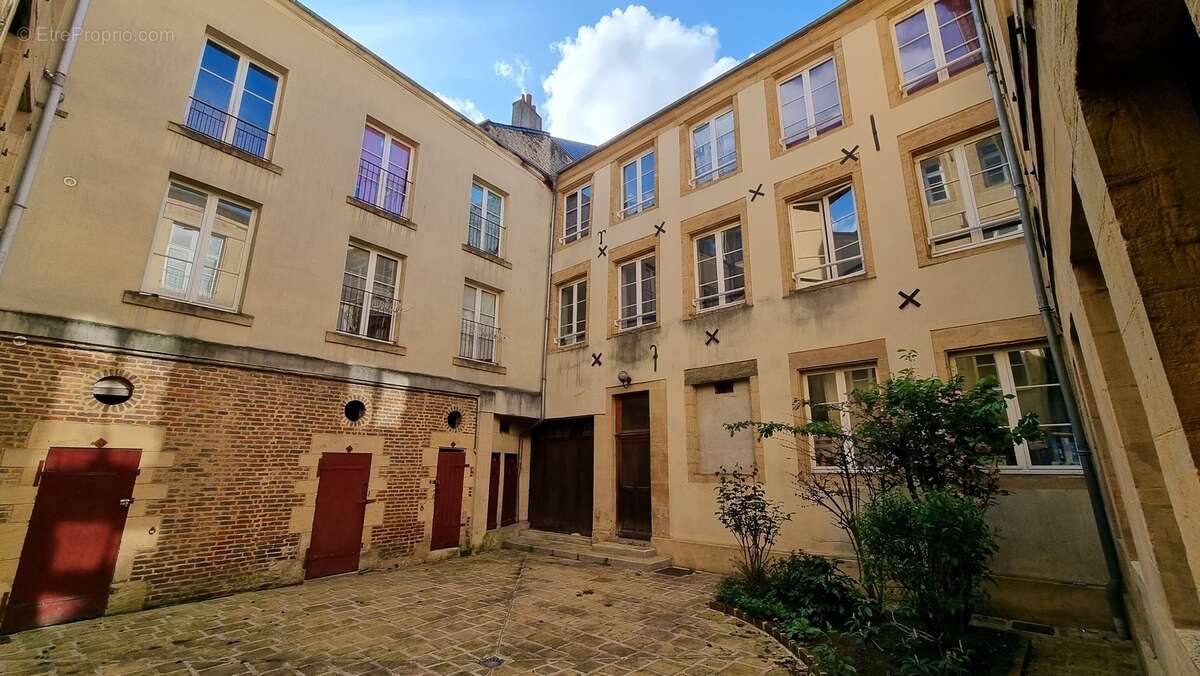 Appartement 1425 m² à Sedan  - photo 17
