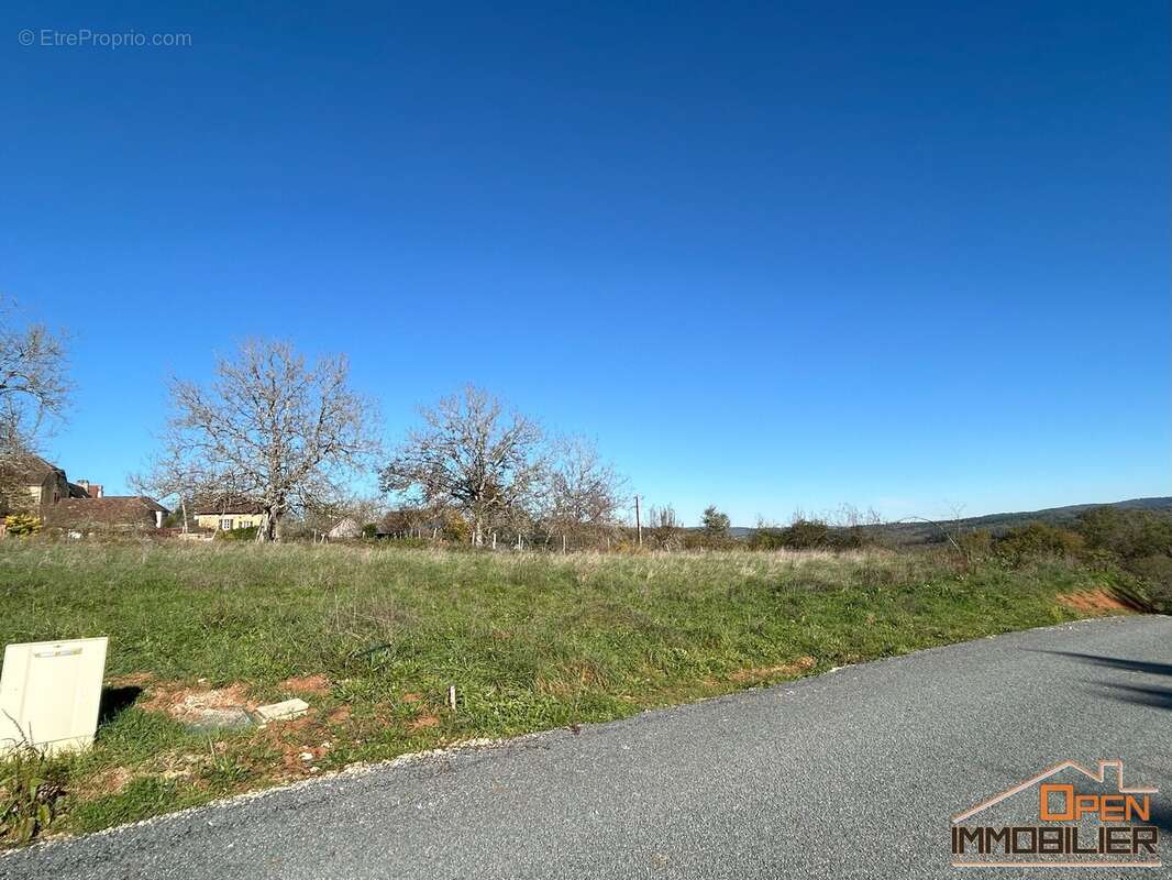 Terrain 979 m² à Masclat  - photo 180