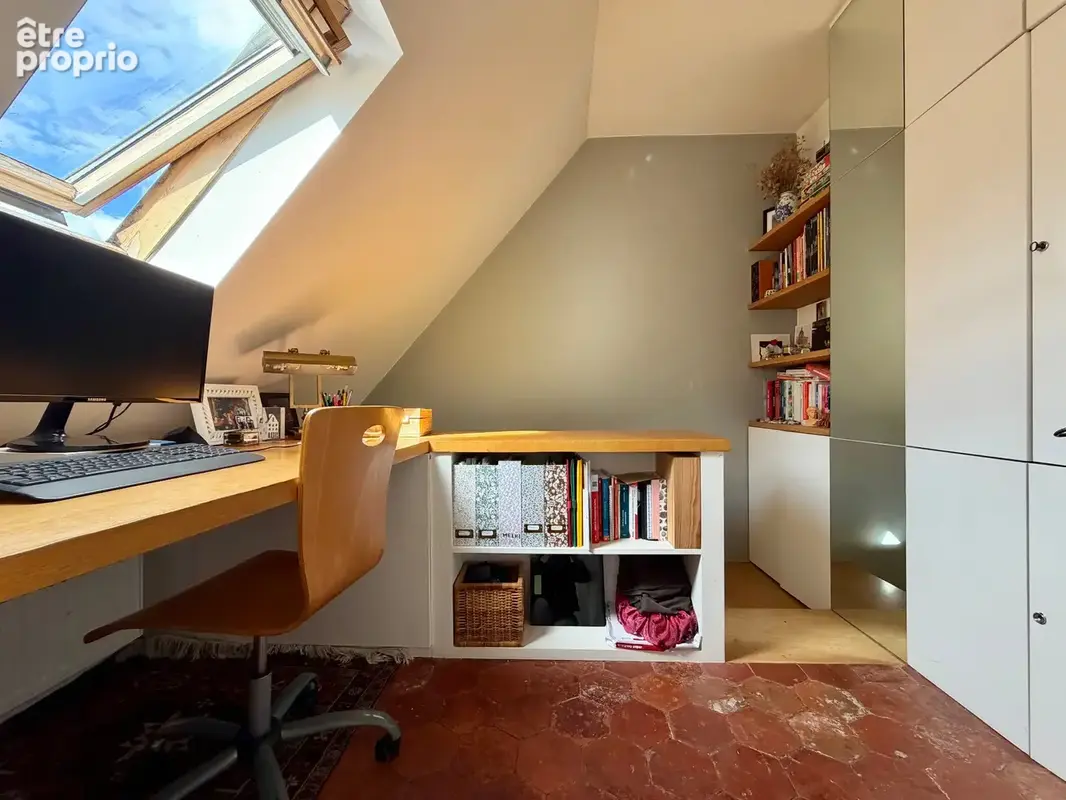 Appartement à vendre 2 pièces PARIS 11EME ARRONDISSEMENT (75) - photo 7