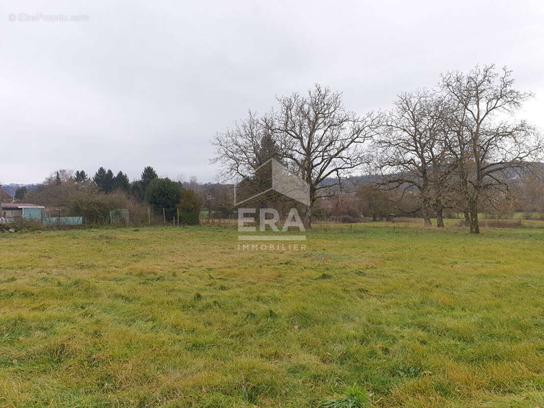 Maison à LES ABRETS