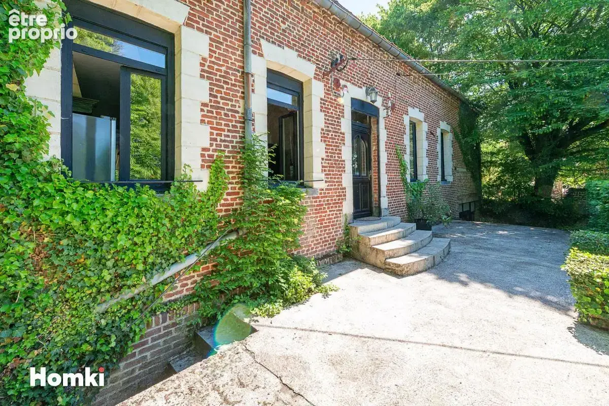 Maison/Villa T9 de 330 m² à Saint-Martin-sur-Écaillon 59213 - photo 5