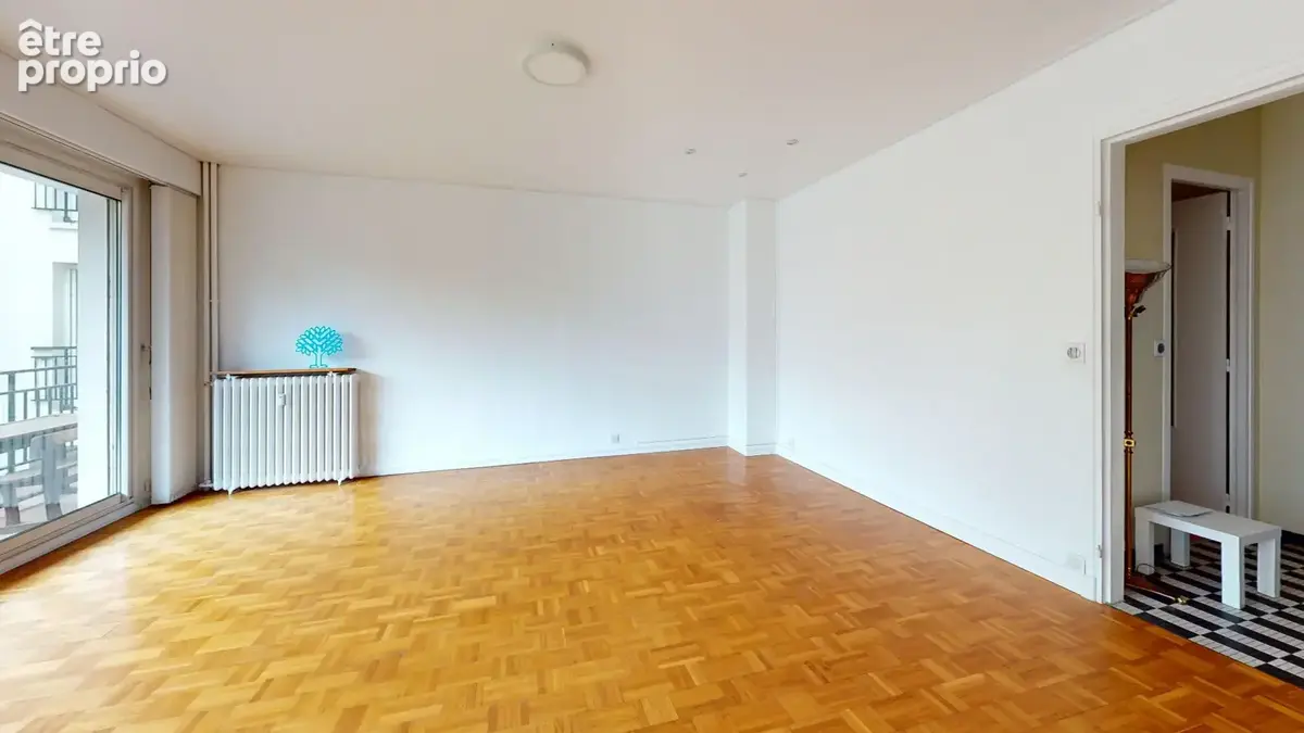 Appartement Le Havre 3 pièce(s) 75.52 m2 - photo 2