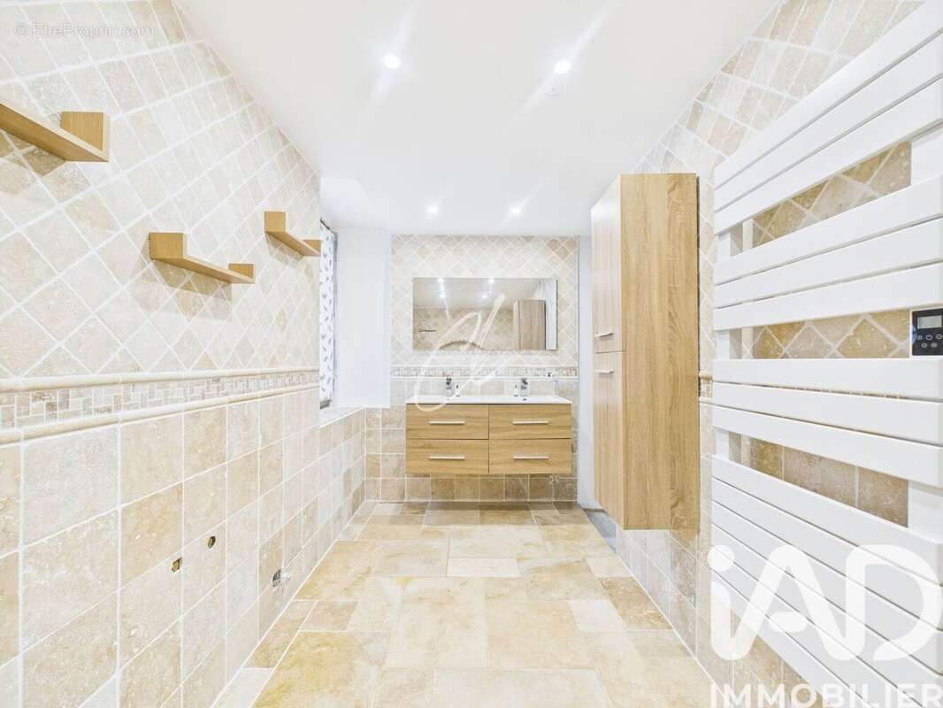 Photo 8 - Maison à JOUY