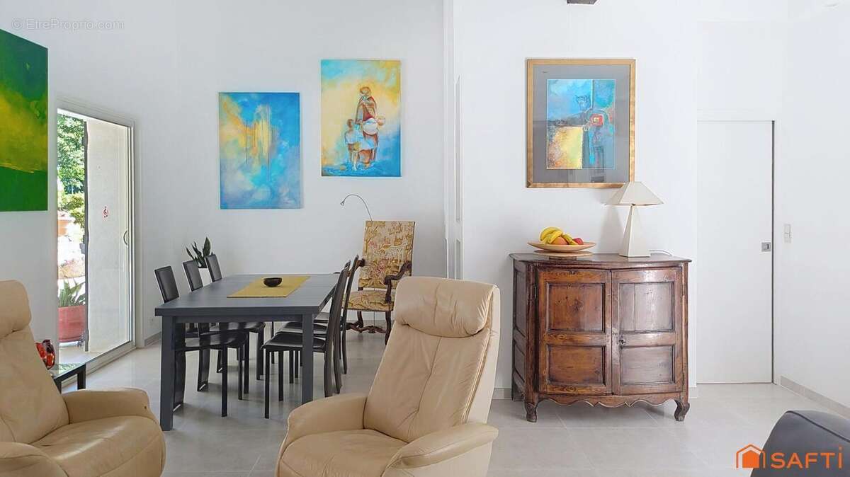 Photo 4 - Maison à NANS-LES-PINS