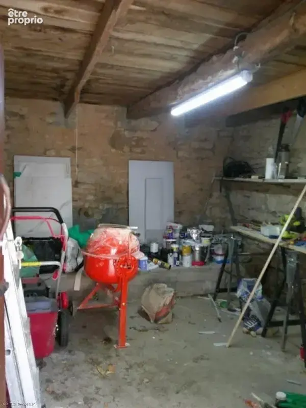 Exclusif ! Charmante Maison En Pierre Avec Une Vue Superbe! - photo 39