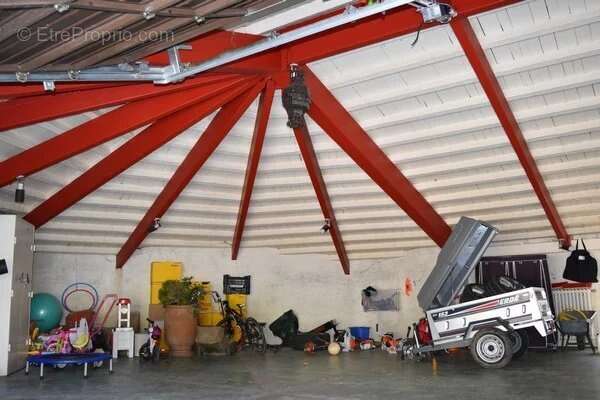 Maison à PUYLAURENS