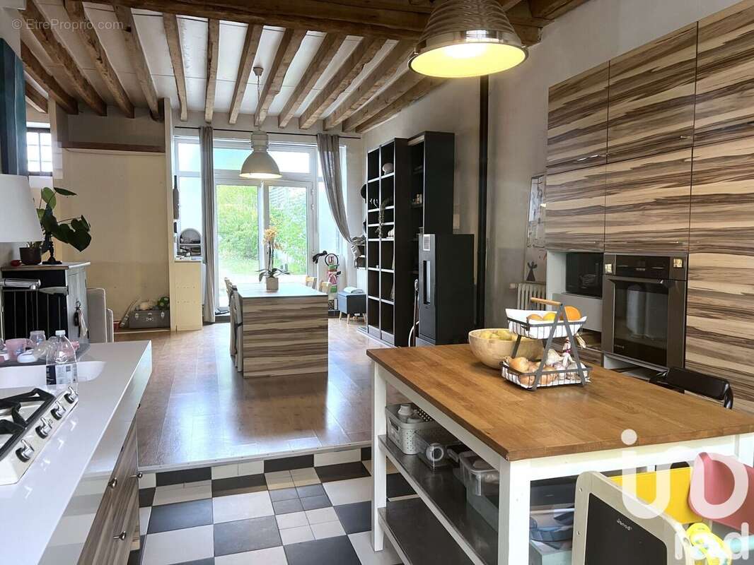 Photo 2 - Maison à TRIEL-SUR-SEINE