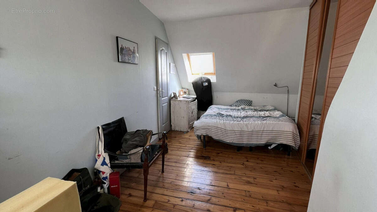 Appartement à PARIS-13E